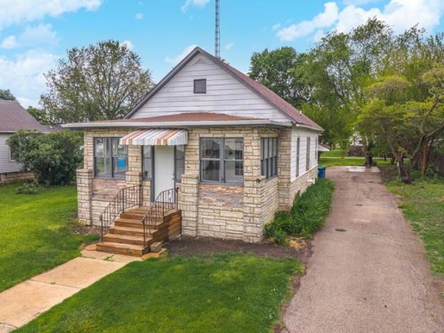 House for sale in Cullom, Illinois