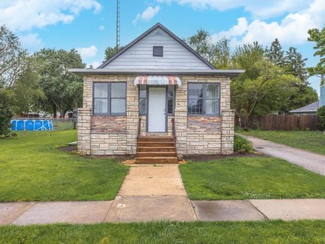 House for sale in Cullom, Illinois