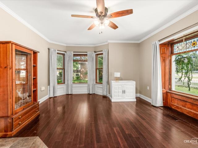 House for sale in Somonauk, Illinois