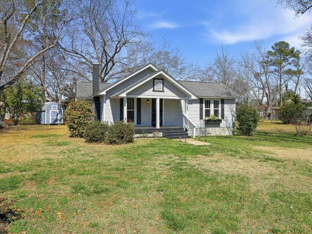 House for sale in Angier, North Carolina
