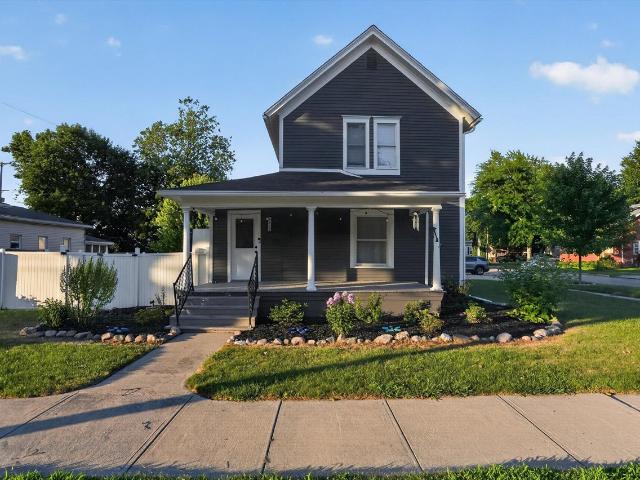 House for sale in Eaton, Michigan