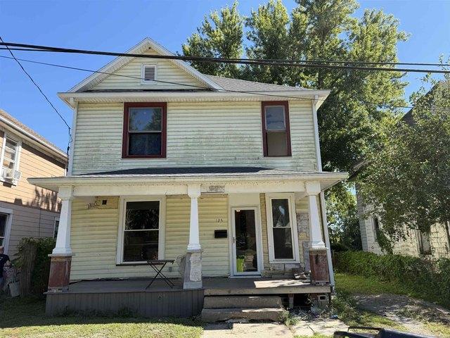 House for sale in Logansport, Cass County
