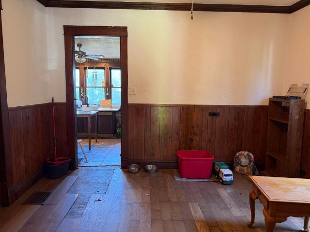 House for sale in Logansport, Cass County