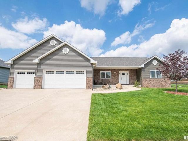 House for sale in Tremont, Illinois