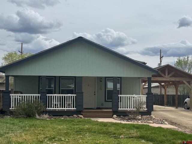 Property for sale in Montezuma, Colorado