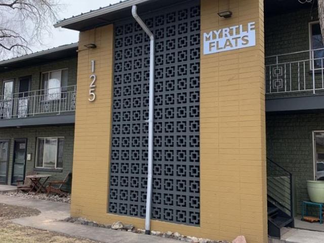 Apartment for rent in Fort Collins