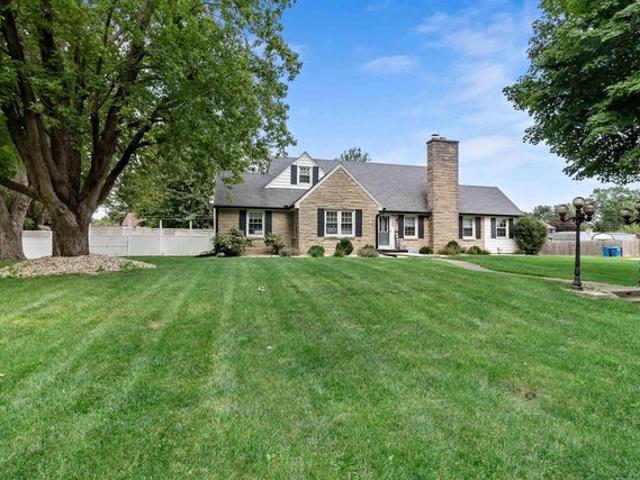 House for sale in Gas City, Indiana