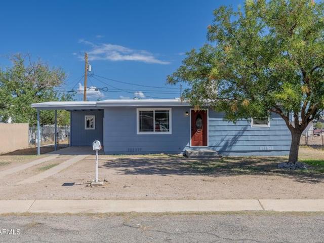 House for sale in Cochise, Arizona