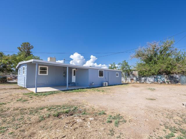 House for sale in Cochise, Arizona