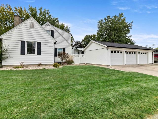 House for sale in Gas City, Indiana