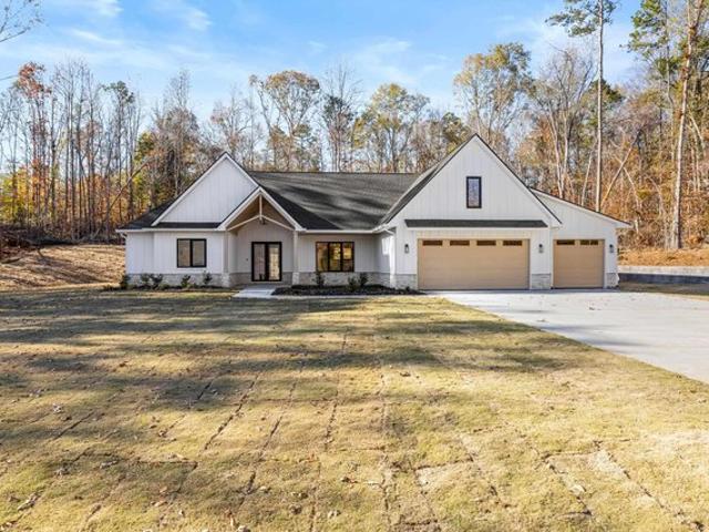 House for sale in Laurens, South Carolina