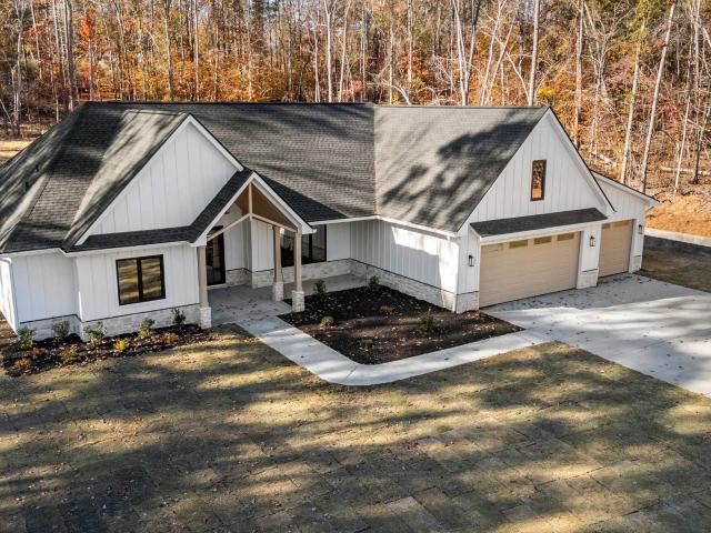 House for sale in Laurens, South Carolina