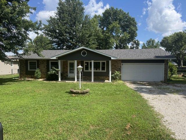 House for sale in Bolivar, Missouri