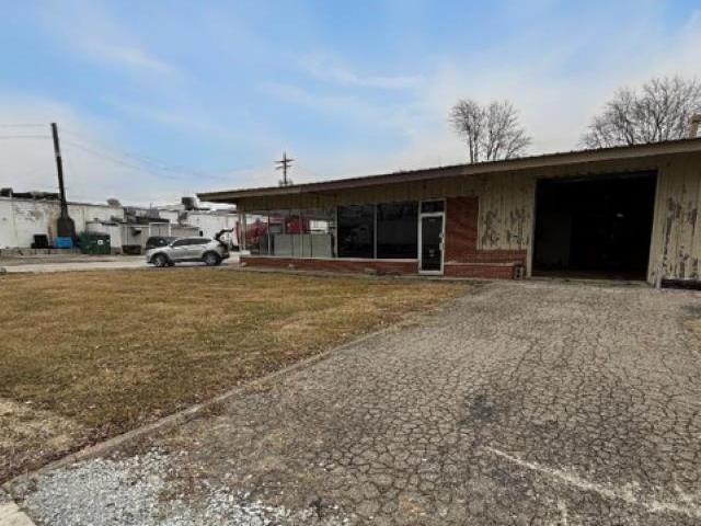 Commercial for sale in Russiaville, Indiana