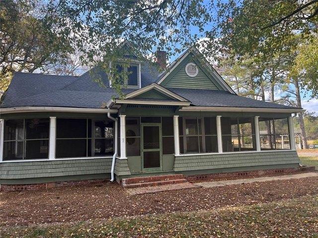 House for sale in Aragon, Georgia