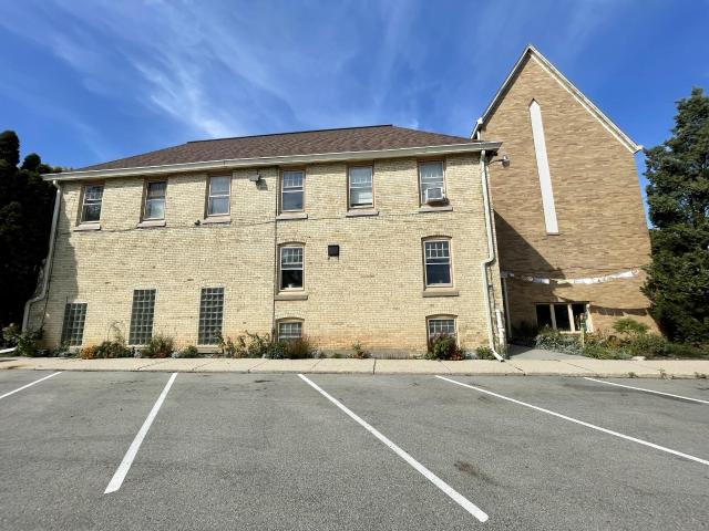 Commercial for sale in Burlington, Racine County