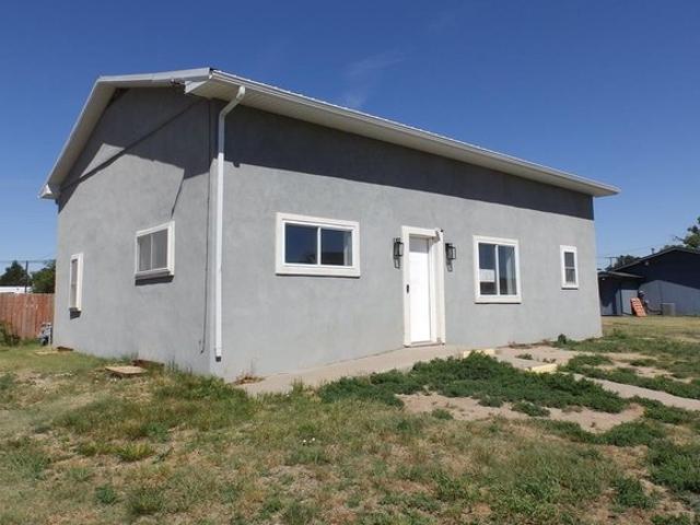 House for sale in Cheyenne Wells, Colorado