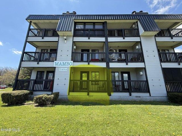 Condo for sale in Blair, Pennsylvania