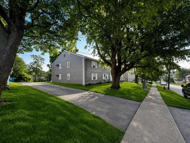 House for sale in Danville, Kentucky