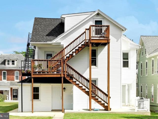 House for sale in Elizabethtown, Pennsylvania