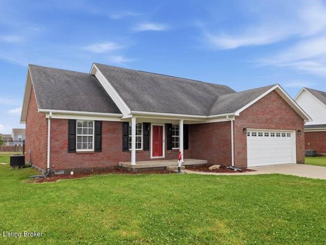 House for sale in Mount Washington, Kentucky