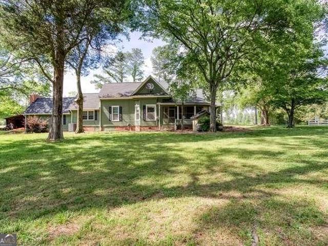 House for sale in Bartow, Georgia