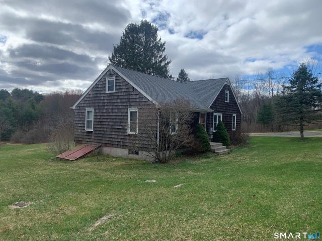 Property for sale in Stafford, Connecticut