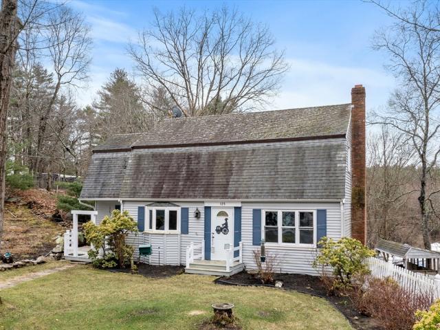 Property for sale in Essex, Massachusetts