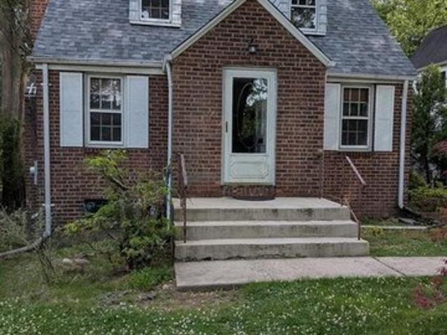 House for sale in Leonia, New Jersey