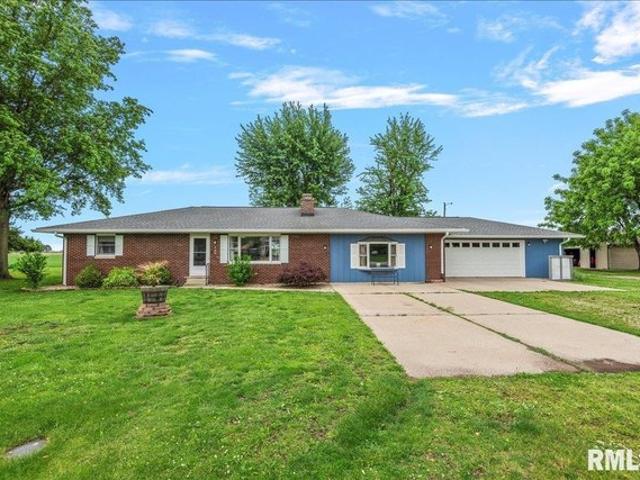 House for sale in Morgan, Illinois