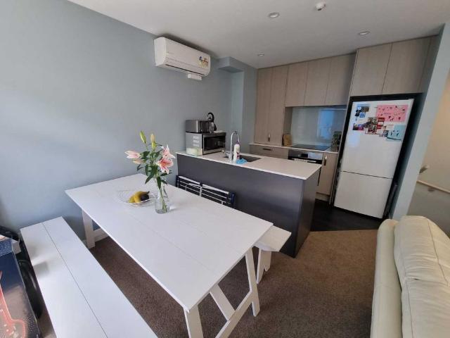 Townhouse for rent in Te Aro, Wellington