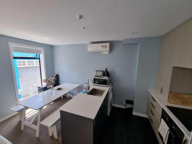 Townhouse for rent in Te Aro, Wellington