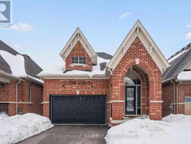 House for sale in Wellington, Ontario