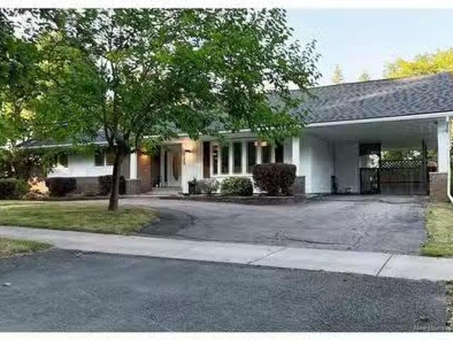 House for sale in Fredericton, New Brunswick