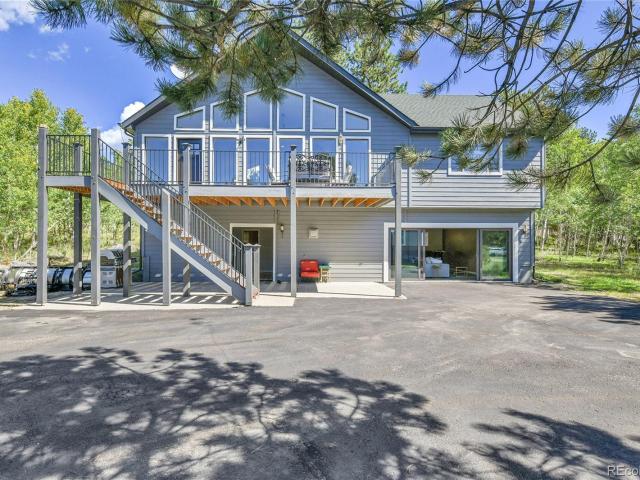Property for sale in Bailey, Colorado