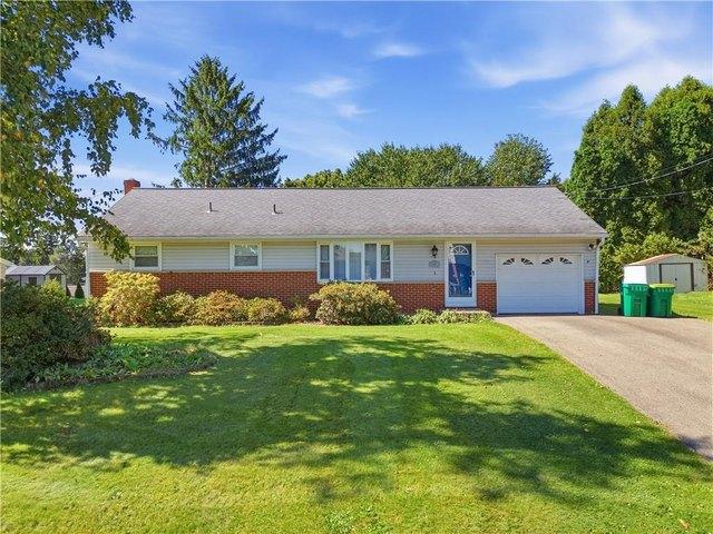 House for sale in Butler, Butler County