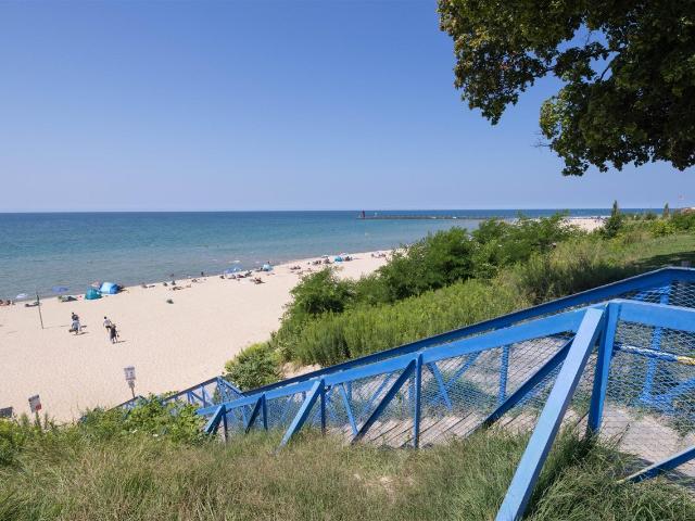 Condo for sale in South Haven, Michigan