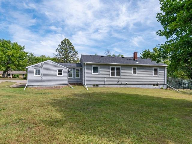 House for sale in Carver Creek, Carver