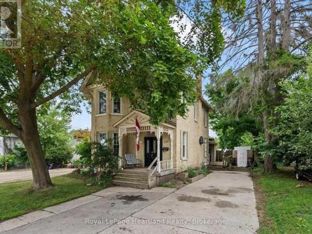 House for sale in Wellington, Ontario