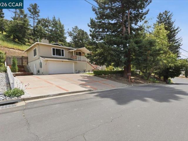 House for sale in Oakland, California