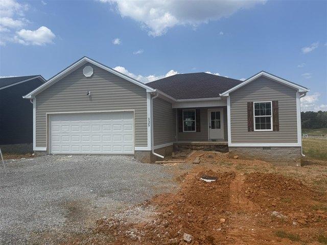 House for sale in Adolphus, Kentucky