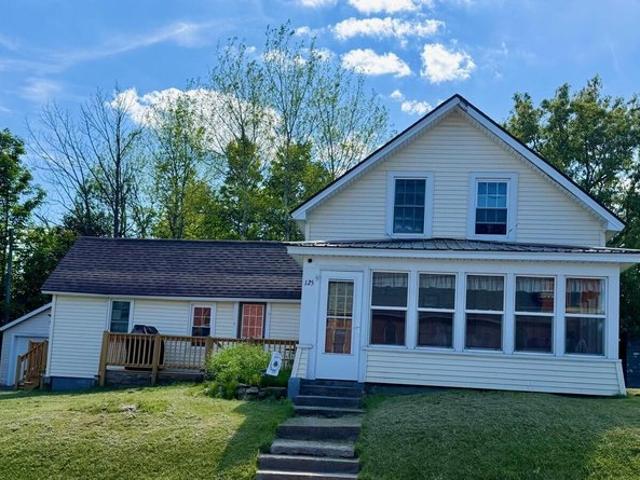 House for sale in Dannemora, New York