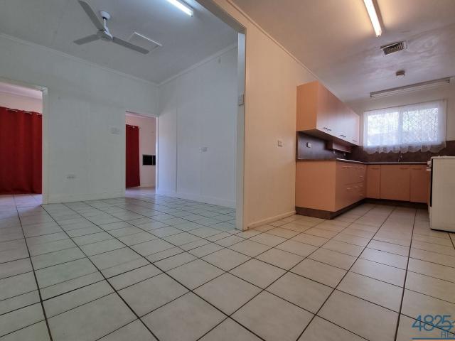 Apartment for rent in Mount Isa, Queensland