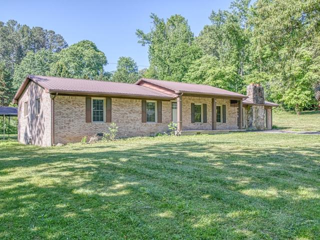 House for sale in Ensor Park, Cookeville