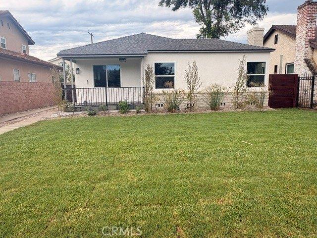House for sale in Monterey Park, California