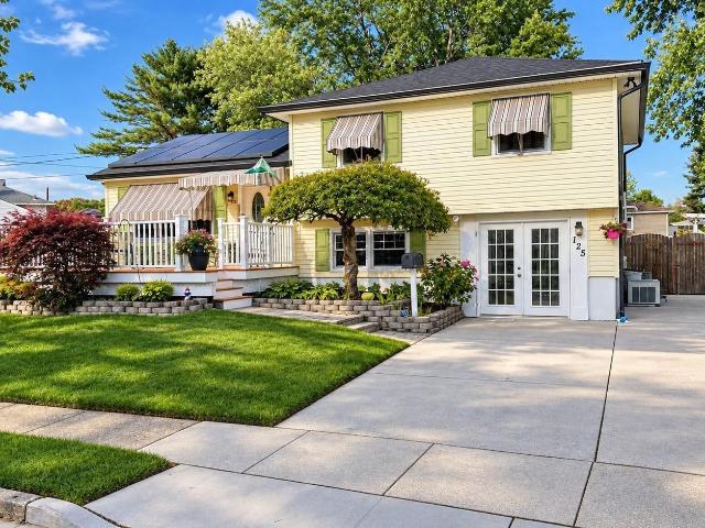 House for sale in Somers Point, New Jersey