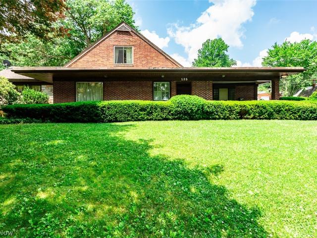 House for sale in Rittman, Ohio