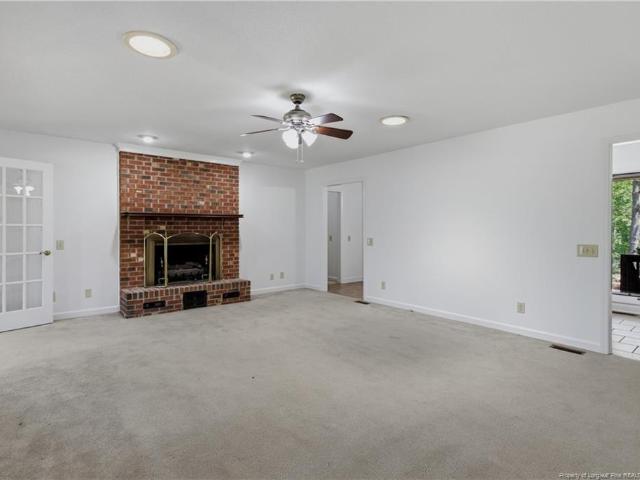 House for sale in Sanford, North Carolina