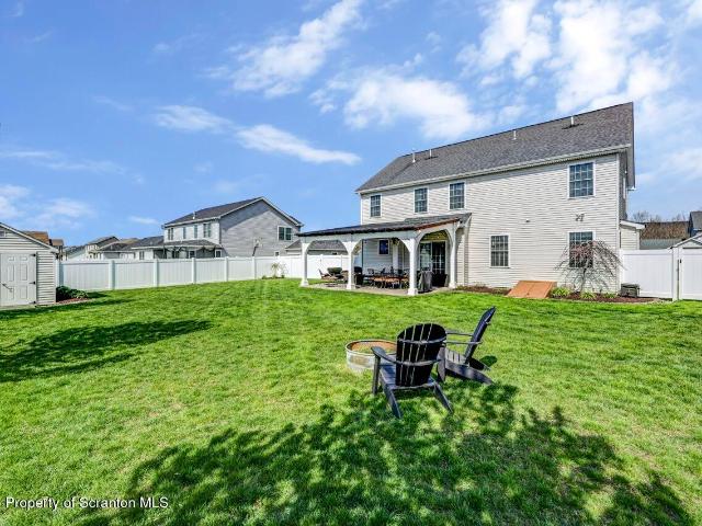 House for sale in Archbald, Pennsylvania
