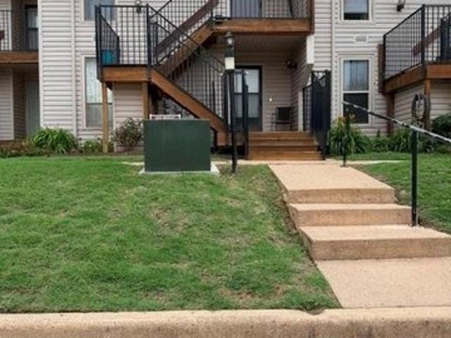 Condo for sale in Burneyville, Oklahoma